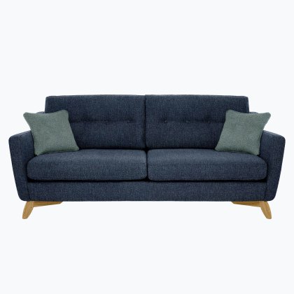 Ercol Cosenza Medium Sofa Ercol Cosenza Medium Sofa