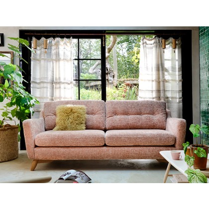 Ercol Cosenza RHF Corner Sofa