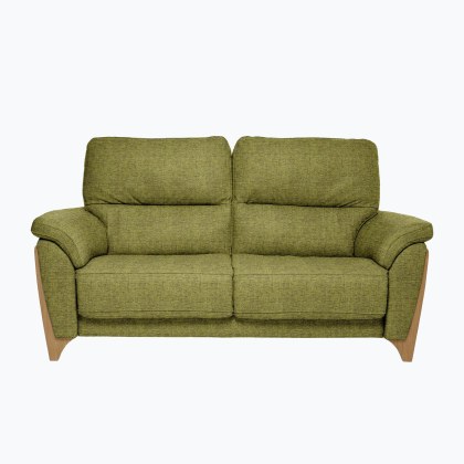 Ercol Enna Fabric Medium Sofa Ercol Enna Fabric Medium Sofa
