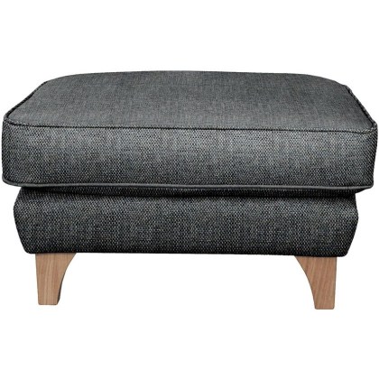 Ercol Enna Fabric Footstool