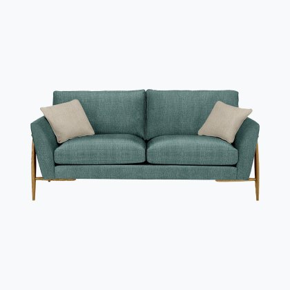 Ercol Forli Medium Sofa Ercol Forli Medium Sofa