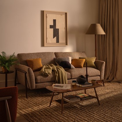 Ercol Forli Medium Sofa Ercol Forli Medium Sofa