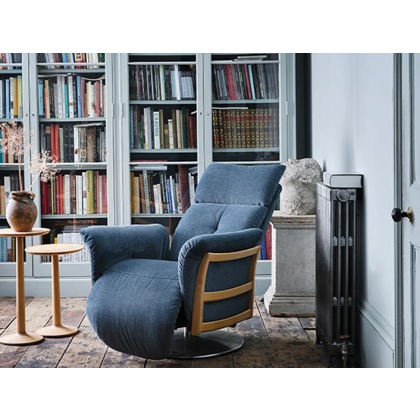 Ercol Ginosa Recliner Chair