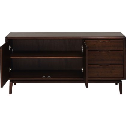 Ercol Lugo Large Sideboard