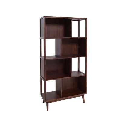 Ercol Lugo Shelving Unit