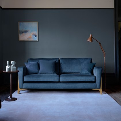 Ercol Marinello Small Sofa Ercol Marinello Small Sofa