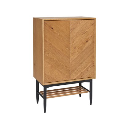 Ercol Monza Universal Cabinet