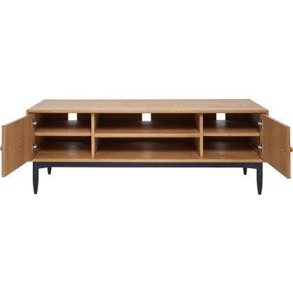 Ercol Monza Media Unit