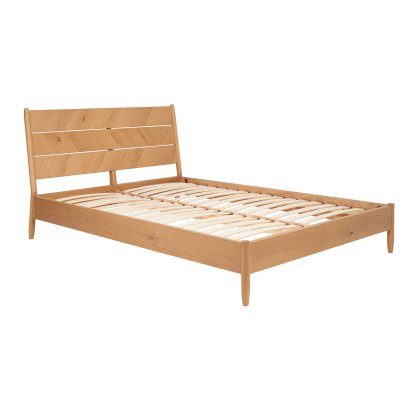 Ercol Monza 46 Double Bed