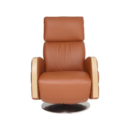 Ercol Noto Recliner Chair