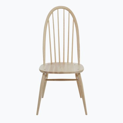 Ercol Windsor - Quaker Dining Chair