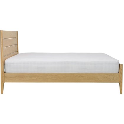 Ercol Rimini Double Bedframe