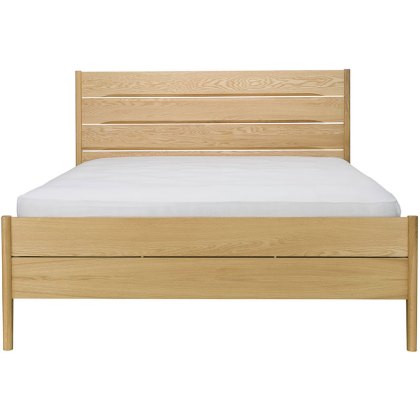 Ercol Rimini 50 King Size Bed