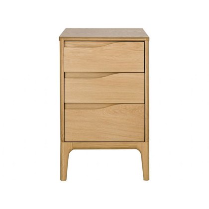 Ercol Rimini Compact Bedside Cabinet