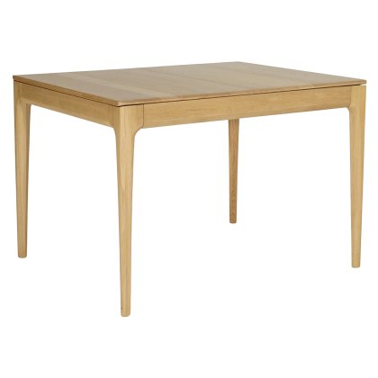 Ercol Romana Oak Small Extending Dining Table Ercol Romana Oak Small Extending Dining Table