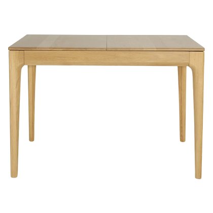 Ercol Romana Oak Small Extending Dining Table Ercol Romana Oak Small Extending Dining Table