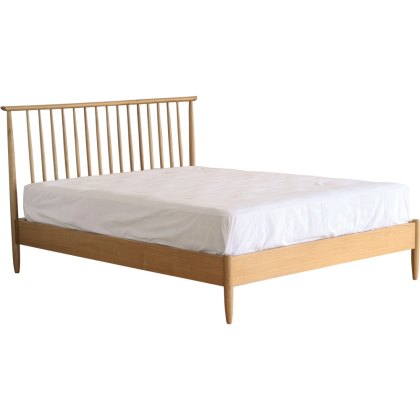 Ercol Teramo 46 Double Bed