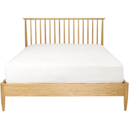 Ercol Teramo Double Bedframe