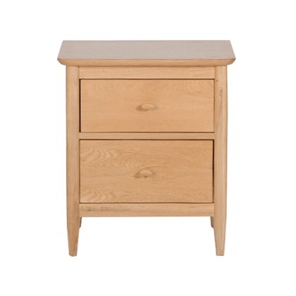 Ercol Teramo Bedside Cabinet