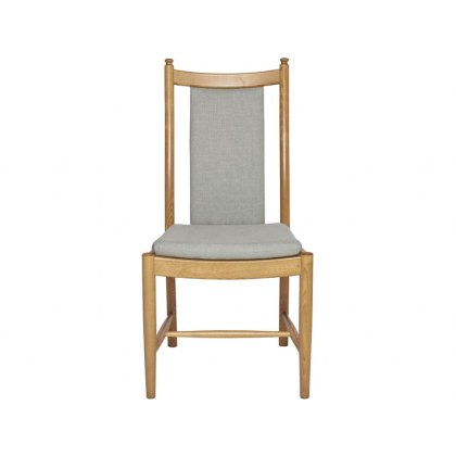 Ercol Windsor Penn Padded Back Dining Chair