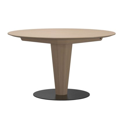 Stressless Bordeaux Round Center Table