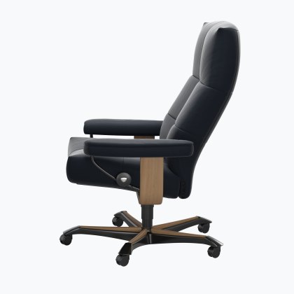 Stressless David Office Chair