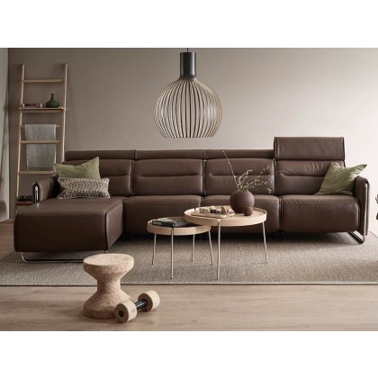 Stressless Emily 2 Seater Sofa