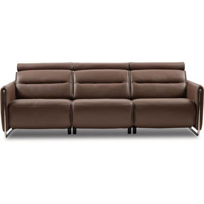Stressless Emily 3 Seater Sofa Stressless Emily 3 Seater Sofa