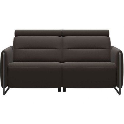 Stressless Emily 2 Seater Sofa with 2 Power Motions Stressless Emily 2 Seater Sofa with 2 Power Motions