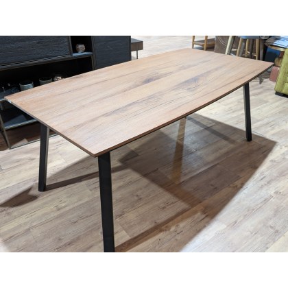 Halmstad, Dining Table 100x190cm