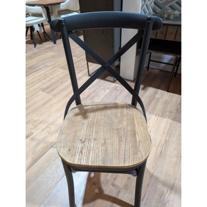 Heston, Madeleine dining chair