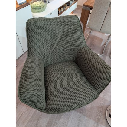 Savona, Swivel Chair