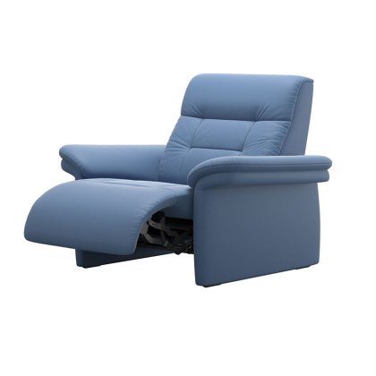 Stressless Mary Chair with Upholstered Arm