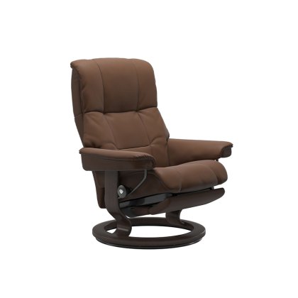 Stressless Mayfair Large Power Dual Motor Recliner Chair