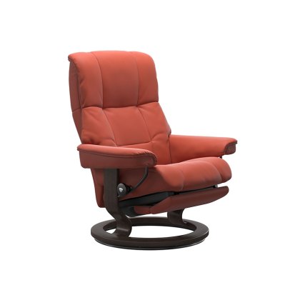 Stressless Mayfair Medium Power Dual Motor Recliner Chair