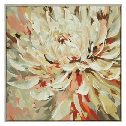 Loved Up Framed Canvas Loved Up Framed Canvas