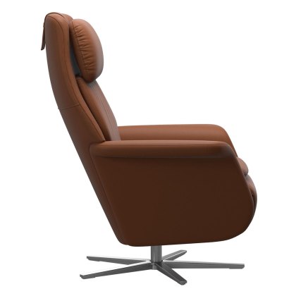 Stressless Sam Sirius Uph Chair