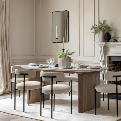 Marmo Dining Table Marmo Dining Table