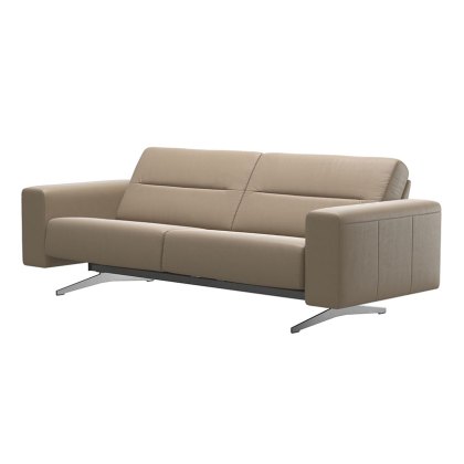 Stressless Stella 2.5 Seater Sofa