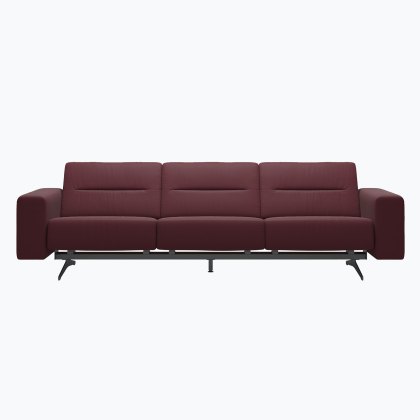 Stressless Stella 3 Seater Sofa Stressless Stella 3 Seater Sofa
