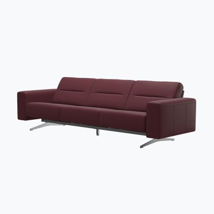 Stressless Stella 3 Seater Sofa Stressless Stella 3 Seater Sofa