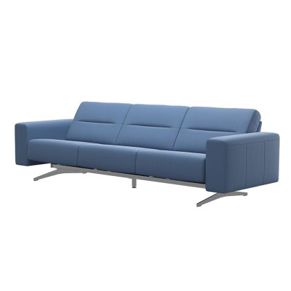 Stressless Stella 3 Seater Sofa