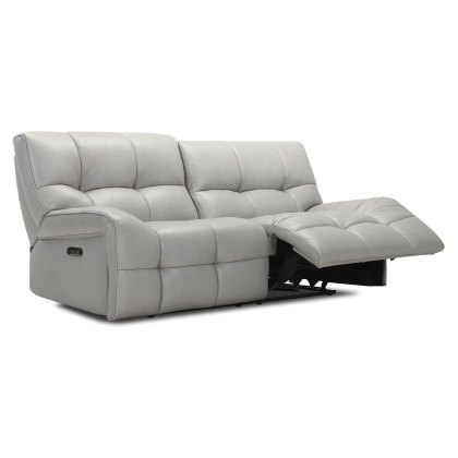 Amara 3 Seater Power Recliner Sofa Amara 3 Seater Power Recliner Sofa