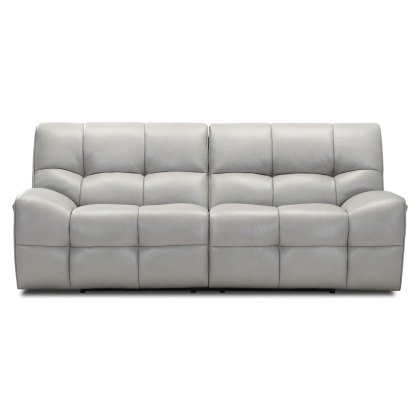 Amara 3 Seater Power Recliner Sofa Amara 3 Seater Power Recliner Sofa
