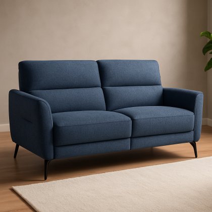 Greta 3 Seater Power Recliner Sofa Greta 3 Seater Power Recliner Sofa