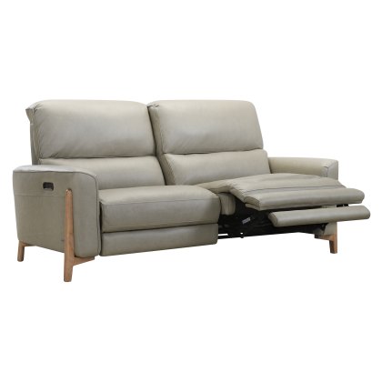 Isabella 3 Seater Power Recliner Sofa Isabella 3 Seater Power Recliner Sofa