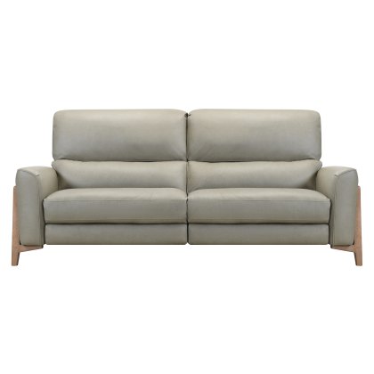 Isabella 3 Seater Power Recliner Sofa Isabella 3 Seater Power Recliner Sofa