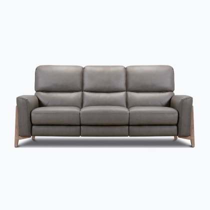 Isabella 3 Seater Power Recliner Sofa Isabella 3 Seater Power Recliner Sofa