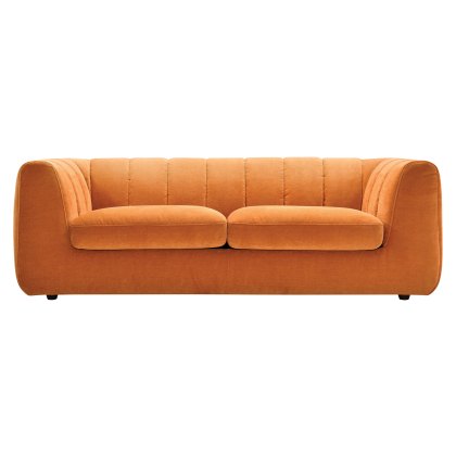 Lidia 3 Seater Sofa Lidia 3 Seater Sofa