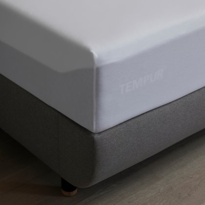 Tempur Thermoregulating Mattress Protector- Super king Tempur Thermoregulating Mattress Protector- Super king